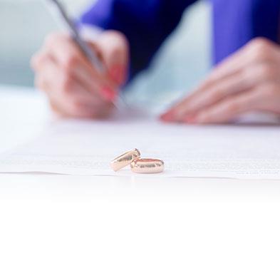 Marital Agreements Image